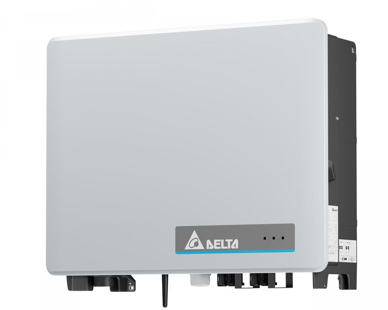 Delta präsentiert neuen M100A Flex auf der Intersolar 2022